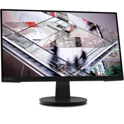 LENOVO N27q 27" (68,58cm) 2K IPS DP/HDMI zvočniki monitor