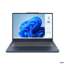 Lenovo prijenosno računalo IdeaPad 2-in-1 14AHP9, 83DR001BSC