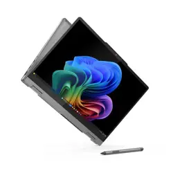 Lenovo prijenosno računalo IdeaPad 2-in-1 5 14Q8X9, 83GH001WSC