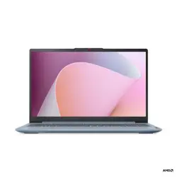 Lenovo prijenosno računalo IdeaPad Slim 3, 15ABR8, 82XM00KXSC