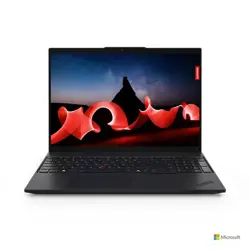 Lenovo prijenosno računalo L16 Gen 1 (Intel), 21L3002XSC