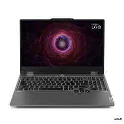 Lenovo prijenosno računalo LOQ 15ARP9, 83JC002QSC