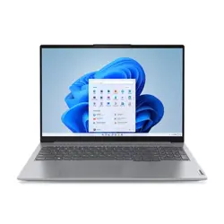 Lenovo prijenosno računalo ThinkBook 16 G6 IRL, 21KH008XSC