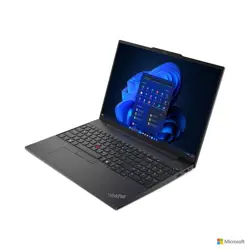 Lenovo prijenosno računalo ThinkPad E16 Gen 2 (Intel), 21MA0019SC