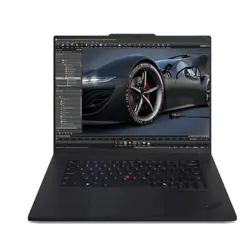 Lenovo prijenosno računalo ThinkPad P1 Gen 7 (Intel), 21KV001YSC