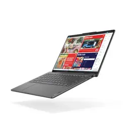 Lenovo prijenosno računalo Yoga 7 2in1 14IML9, 83DJ001CSC