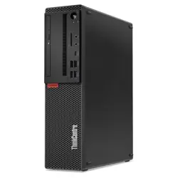 Lenovo ThinkCentre M720s SFF; Pentium Gold G5600 3.9GHz/8GB RAM/512GB SSD PCIe;DVD-RW/Intel UHD Graphics/Win 11 Pro 64-bit