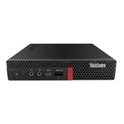 Lenovo ThinkCentre M920q Tiny; Core i5 8400T 1.7GHz/8GB RAM/256GB SSD;Intel UHD Graphics/Win 11 Pro 64-bit