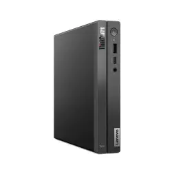 Lenovo ThinkCentre NEO 50q Gen 4 Tiny, Intel® Core™ i5-13420H, 16GB DDR4, 1TB SSD, UHD, HDMI/DP, WiFi-ax/BT5.1, tipk/miš, Win 11 Pro + 5Y (12LN003RCR)