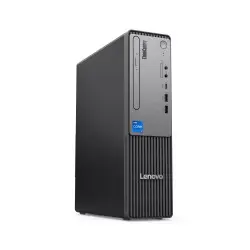 Lenovo ThinkCentre NEO 50t Gen 5, Intel® Core™ i3-14100, 16GB DDR5, 512GB SSD, UHD 730, DVDRW, VGA/HDMI/DP, tipk/miš + Win 11 Pro + 5Y (12XD008JCR)