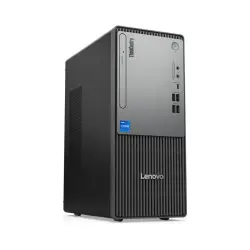 Lenovo ThinkCentre NEO 50t Gen 5, Intel® Core™ i5-14400, 16GB DDR5, 1TB SSD, UHD 730, DVDRW, VGA/HDMI/DP, tipk/miš, Win 11 Pro + 5Y (12UD004MCR)