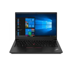 Lenovo ThinkPad E14 Gen 2; Core i5 1135G7 2.4GHz/16GB RAM/512GB SSD PCIe/batteryCARE+;WiFi/BT/FP/webcam/14.0 FHD(1920x1080)/backlit kb/Win 11 Pro 64-bit