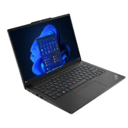 LENOVO ThinkPad E14 Gen6 14" (35,56cm) Intel Ultra 5 125U 16GB 512GB (21M7002KSC) Windows 11 Pro prenosni računalnik