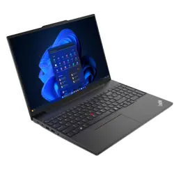 LENOVO ThinkPad E16 G2 16" (40,64cm) Intel Ultra 5 125U 16GB 512GB (21MA0020SC) Windows 11 Pro prenosni računalnik