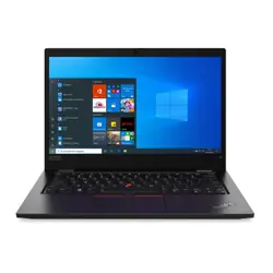 Lenovo ThinkPad L13 Gen1; Core i3 10110U 2.1GHz/8GB RAM/256GB SSD PCIe/batteryCARE+;WiFi/BT/webcam/13.3 FHD (1920x1080)/backlit kb/Win 11 Pro 64-bit