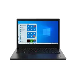 Lenovo ThinkPad L14 Gen1; AMD Ryzen 5 PRO 4650U 2.1GHz/8GB RAM/512GB SSD PCIe/batteryCARE+;WiFi/BT/FP/SC/webcam/14.0 FHD AG(1920x1080)Touch/backlit kb/Win 11 Pro 64-bit