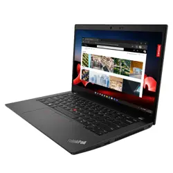 LENOVO ThinkPad L14 Gen4 14" (35,56cm) Intel i7-1355U 16GB 512GB (21H1006YSC) Windows 11 Pro prenosni računalnik