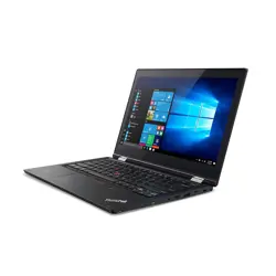 Lenovo ThinkPad L380 YOGA; Core i5 8250U 1.6GHz/8GB RAM/256GB SSD PCIe NEW/batteryCARE+;WiFi/BT/webcam/13.3 FHD BV(1920x1080)Touch/backlit kb/Win 11 Pro 64-bit