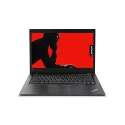 Lenovo ThinkPad L480; Core i5 8250U 1.6GHz/16GB RAM/256GB SSD PCIe/batteryCARE+;WiFi/BT/4G/SC/webcam/14.0 FHD (1920x1080)/Win 11 Pro 64-bit