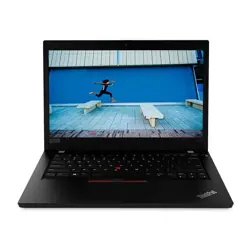 Lenovo ThinkPad L490; Core i5 8265U 1.6GHz/16GB RAM/256GB SSD PCIe/batteryCARE+;WiFi/BT/FP/webcam/14.0 FHD (1920x1080)/backlit kb/Win 11 Pro 64-bit