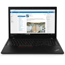 Lenovo ThinkPad L590; Core i7 8665U 1.9GHz/16GB RAM/512GB SSD PCIe/batteryCARE+;WiFi/BT/FP/4G/SC/webcam/15.6 FHD (1920x1080)/num/Win 11 Pro 64-bit