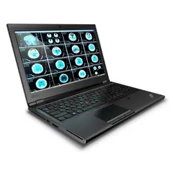 Lenovo ThinkPad P52; Core i7 8750H 2.2GHz/32GB RAM/512GB SSD PCIe+1TB SSD PCIe/batteryCARE;WiFi/BT/webcam/Q P1000 4GB/15.6 (1920x1080)/backlit kb/num/Win 11 Pro 64-bit