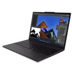 LENOVO ThinkPad T16 Gen3 16" (40,64cm) WUXGA Intel Ultra 7 155U 32GB 1TB (21MN0056SC) Windows 11 Pro prenosni računalnik