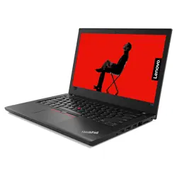 Lenovo ThinkPad T480; Core i5 8350U 1.7GHz/16GB RAM/256GB SSD PCIe/batteryCARE+;WiFi/BT/webcam/14.0 FHD (1920x1080)/Win 11 Pro 64-bit