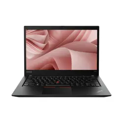 Lenovo ThinkPad T490s; Core i7 8665U 1.9GHz/16GB RAM/256GB M.2 SSD/batteryCARE+;WiFi/BT/FP/SC/webcam/14.0 FHD (1920x1080)/backlit kb/Win 11 Pro 64-bit