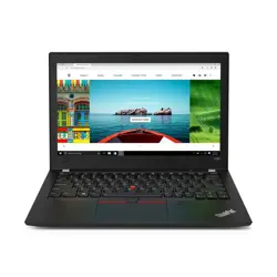 Lenovo ThinkPad X280; Core i7 8650U 1.9GHz/8GB RAM/256GB M.2 SSD/batteryCARE+;WiFi/BT/4G/FP/SC/webcam/12.5 FHD (1920x1080)/backlit kb/Win 11 Pro 64-bit