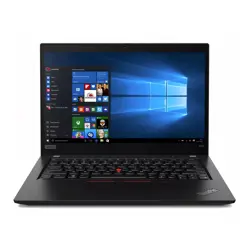 Lenovo ThinkPad X390; Core i5 8265U 1.6GHz/8GB RAM/256GB SSD PCIe/batteryCARE+;WiFi/BT/SC/webcam/13.3 FHD (1920x1080)/Win 11 Pro 64-bit