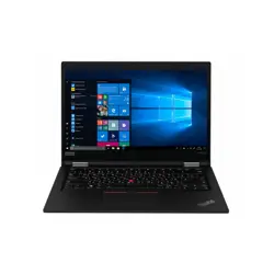 Lenovo ThinkPad X390 YOGA; Core i5 8365U 1.6GHz/8GB RAM/512GB SSD PCIe/batteryCARE+;WiFi/BT/FP/webcam/13.3 FHD BV(1920x1080)Touch/backlit kb/Win 11 Pro 64-bit