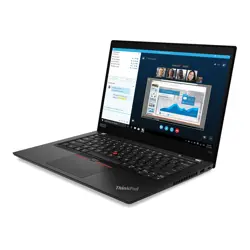 Lenovo ThinkPad X395; AMD Ryzen 5 PRO 3500U 2.1GHz/8GB RAM/256GB M.2 SSD/batteryCARE+;WiFi/BT/FP/cam/AMD Radeon Vega 8/13.3 AG(1920x1080)Touch/backlit kb/Win 11 Pro 64-bit