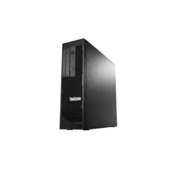 Lenovo ThinkStation C30 TWR; Xeon E5-2650 v2 2.6GHz/32GB RAM/256GB SSD + 1TB HDD;DVD-RW/Quadro K600 1GB/Win 11 Pro 64-bit