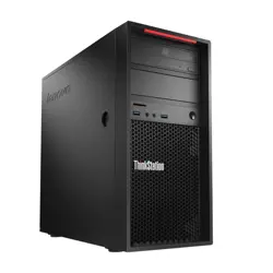 Lenovo ThinkStation P310; Xeon E3-1225 v5 3.3GHz/16GB RAM/256GB SSD + 1TB HDD;cardreader/Quadro M2000 4GB/Win 10 Pro 64-bit