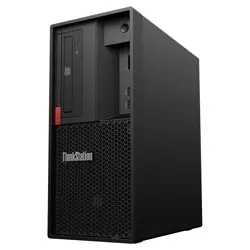 Lenovo ThinkStation P330 TWR; Core i5 9500 3.0GHz/16GB RAM/512GB SSD PCIe;DVD-ROM/Quadro P1000 4GB/Win 11 Pro 64-bit