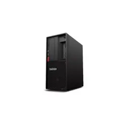 Lenovo ThinkStation P330 TWR; Xeon E-2234 3.6GHz/32GB RAM/512GB SSD PCIe;Quadro NVS 510 2GB/Win 11 Pro 64-bit