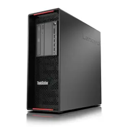 Lenovo ThinkStation P510; Intel Xeon E5-1650 v4 3.6GHz/16GB RAM/256GB SSD + 1TB HDD;DVD-RW/cardreader/Quadro K2200 4GB/Win 10 Pro 64-bit