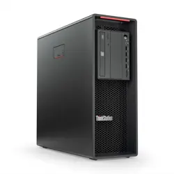 Lenovo ThinkStation P520; Intel Xeon W-2125 4.0GHz/16GB RAM/512GB SSD PCIe;Quadro P1000 4GB/Win 11 Pro 64-bit