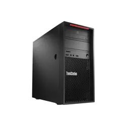 Lenovo ThinkStation P520c; Intel Xeon W-2123 3.6GHz/32GB RAM/256GB SSD PCIe + 2TB HDD;Quadro P400 2GB/Win 11 Pro 64-bit