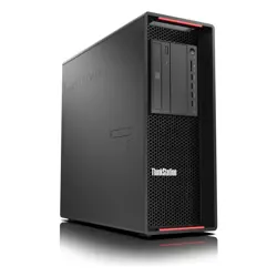 Lenovo ThinkStation P720; Intel Xeon Silver 4110 2.1GHz/32GB RAM/1TB SSD PCIe + 2TB HDD;Quadro RTX4000 8GB/Win 11 Pro 64-bit