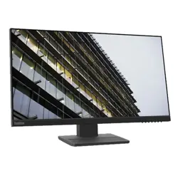 LENOVO ThinkVision E24-28 60,5cm (23,8") FHD IPS DP/HDMI/VGA monitor