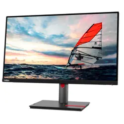 LENOVO ThinkVision P25i-30 24,5" (62,23cm) FHD IPS DP/HDMI/VGA/USBC monitor