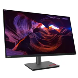 LENOVO ThinkVision P32p-30 32" (81,28cm) UHD IPS DP/HDMI/Thunderbolt/RJ45 KVM profesionalni monitor