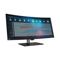 Lenovo ThinkVision P40w-20, HDMI, USB-C, Thunderbo