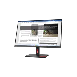 Lenovo ThinkVision S27i-30, VGA, 2xHDMI