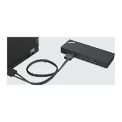 LENOVO Thunderbolt 4 Workstation Dock(P)