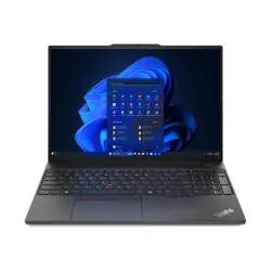 LENOVO TP E16 G2 R5 7535HS 16i 16GB 512G