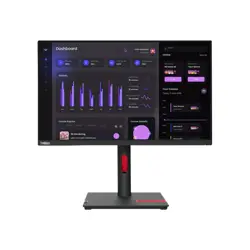 LENOVO TV T24i-30 23.8inch Monitor (P)