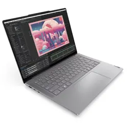 LENOVO Yoga Pro 7 14AHP9 14,5" (36,83cm) AMD R7 8845HS 16GB 1TB 3K (83E30020SC) Windows 11 Home prenosni računalnik